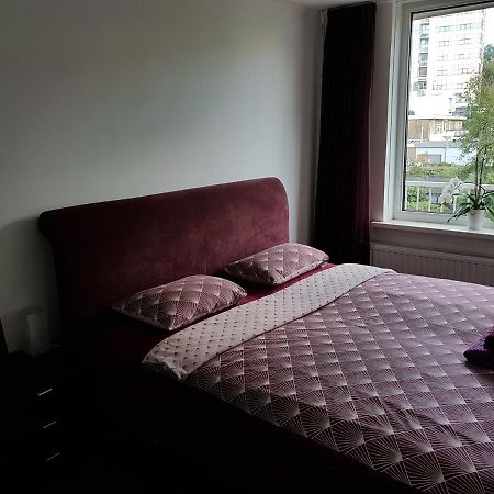 Sunny Guesthouse Амстердам Екстериор снимка