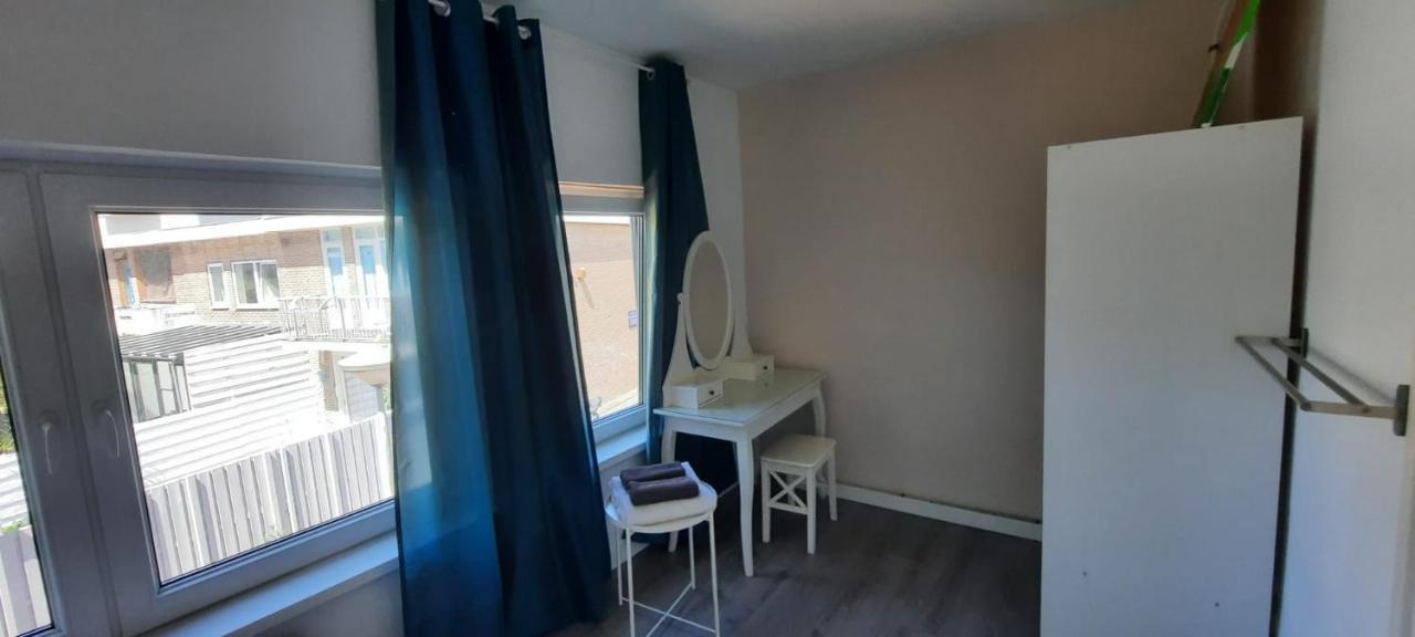 Sunny Guesthouse Амстердам Екстериор снимка
