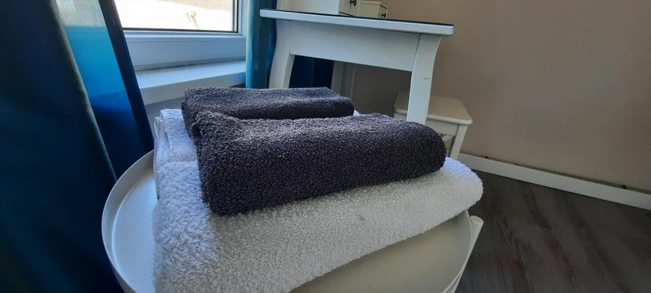 Sunny Guesthouse Амстердам Екстериор снимка