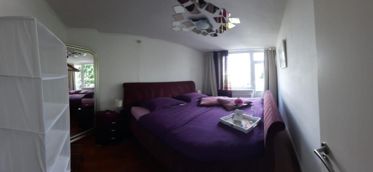 Sunny Guesthouse Амстердам Екстериор снимка