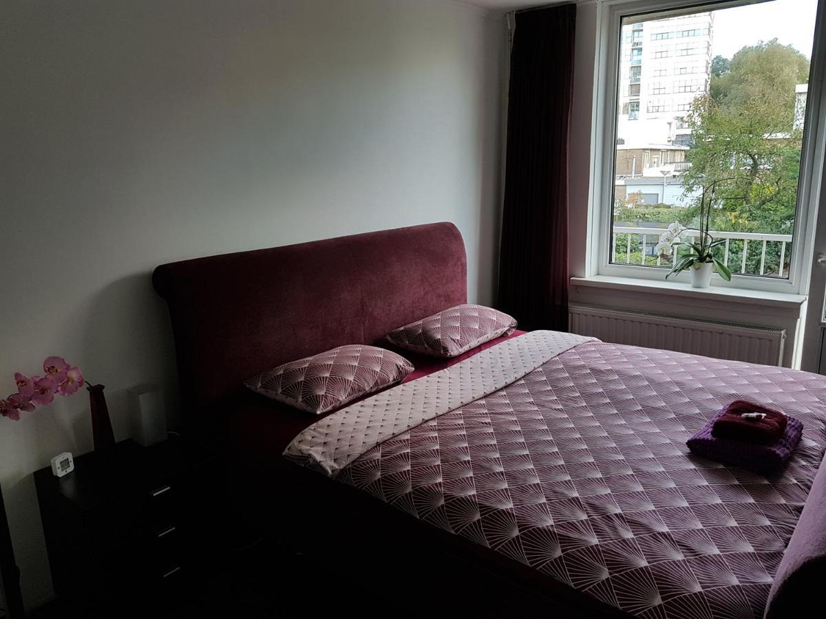 Sunny Guesthouse Амстердам Екстериор снимка