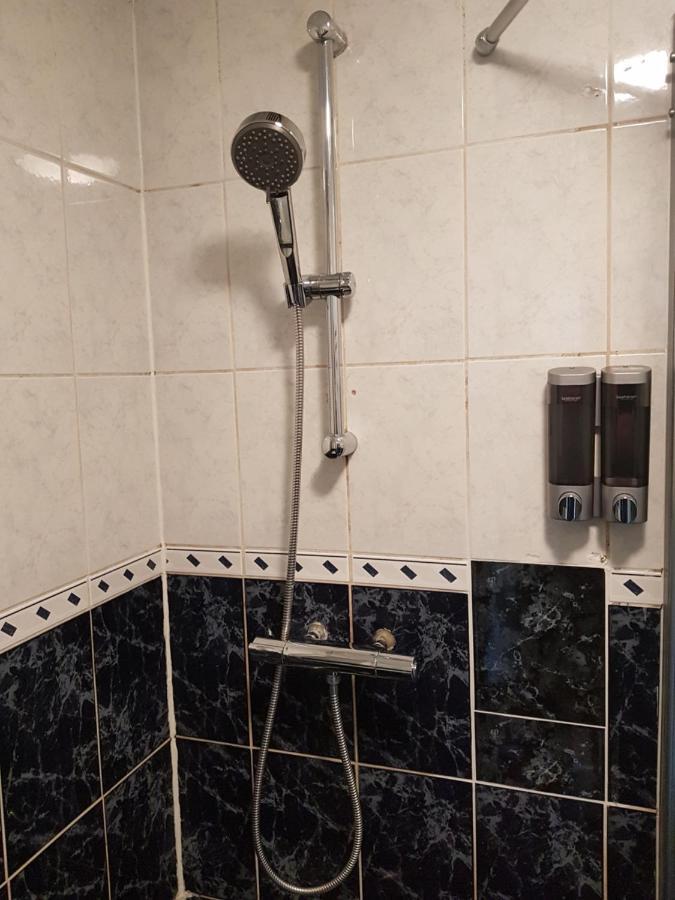 Sunny Guesthouse Амстердам Екстериор снимка